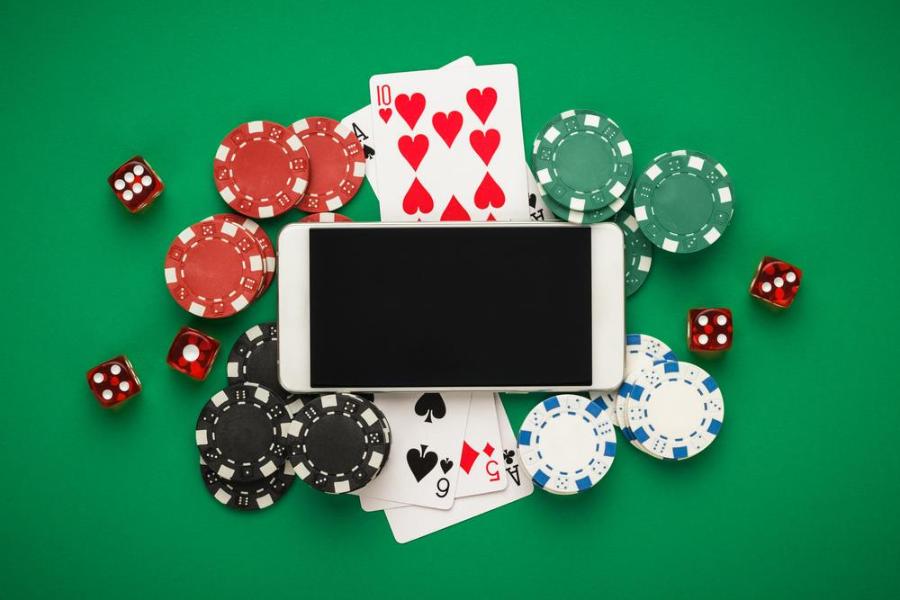 best payout online casinos