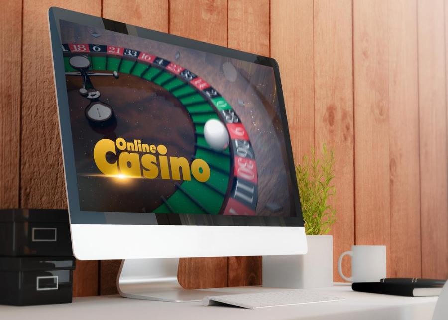 best payout online casinos